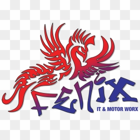 Fenix It & Motor Worx, HD Png Download - fenix png