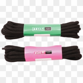 Sisi Shoe Laces - Skipping Rope, HD Png Download - shoe lace png
