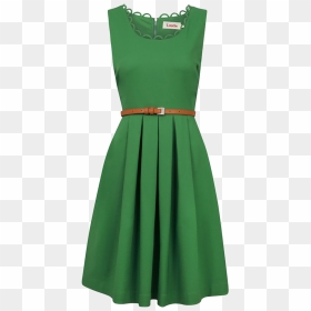 Peter Pan Disneybound Girl, HD Png Download - green flare png