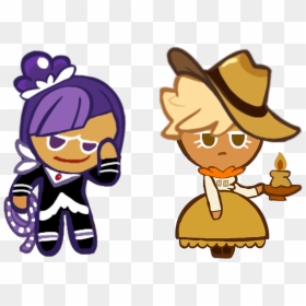 Cookie Run Costume Contest, HD Png Download - adventurer png