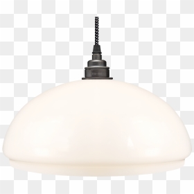 Lampshade, HD Png Download - glass dome png