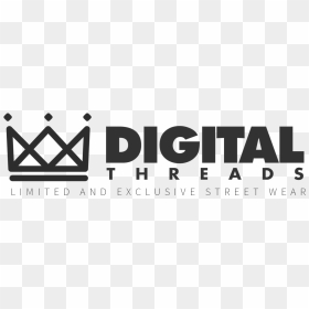 Digital Threads Clothing Company - Graphics, HD Png Download - spray paint splatter png