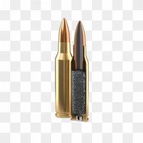 Lapua 308 Subsonic, HD Png Download - bullet belt png