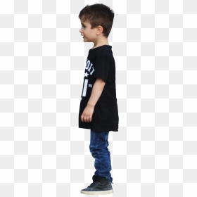 Kid Standing Png - Kid Stand Png, Transparent Png - kid standing png