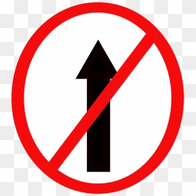 Indian Road Sign - Do Not Touch Light Bulb, HD Png Download - free entry png