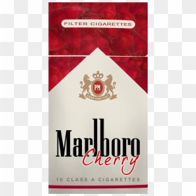 Thumb Image - Marlboro Png, Transparent Png - cigarro png
