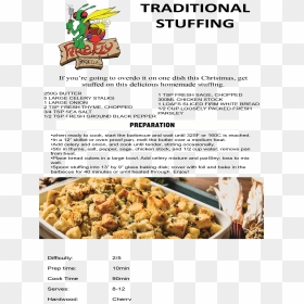 Download The Recipe - Gopchang, HD Png Download - recipe png