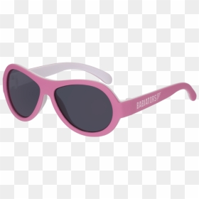 Aviator Two Tone Babiator Pink, HD Png Download - aviator png