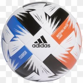 Adidas Tsubasa League Ball"  Title="adidas Tsubasa - Adidas Tsubasa, HD Png Download - football ball png