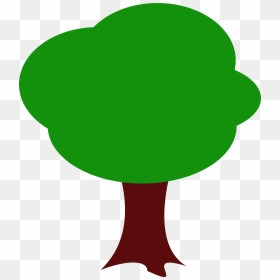 Transparent Crown Cartoon Png - Clipart Tree Scene, Png Download - crown cartoon png