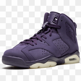 Sneakers, HD Png Download - michael jordan dunk png