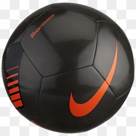 Transparent Nike Soccer - Nike Soccer Ball, HD Png Download - nike soccer ball png