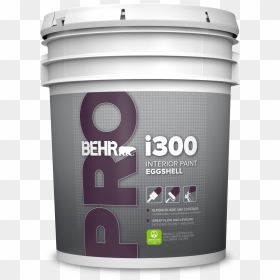 Behr Pro Exterior Satin, HD Png Download - spray paint splatter png