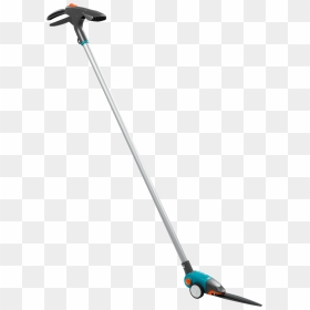 12100 20 S - Cisaille À Gazon Gardena, HD Png Download - blade of grass png
