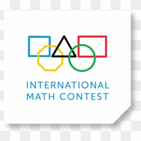 Mathematics Education Logo Graphic Design - 2020 International Rsm Contest, HD Png Download - education logo png