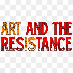 Art And The Resistance, HD Png Download - cigarro png
