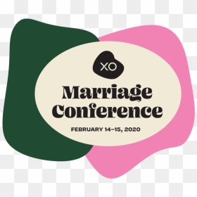 Xo Marriage Conference 2020, HD Png Download - xo png