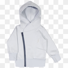 Hoodie, White Ice/dust Blue - Hoodie, HD Png Download - white dust png