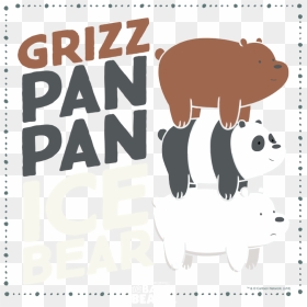 Product Image Alt Brown Bear - Grizzly Bear, HD Png Download - angry bear png