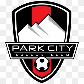 Transparent Soccer Logo Png - Park City Soccer Club, Png Download - soccer logo png