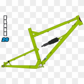 Flare26 0 Brightgreen - Slope, HD Png Download - green flare png