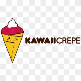 Kawaii Crepe Winnipeg, HD Png Download - crepe png
