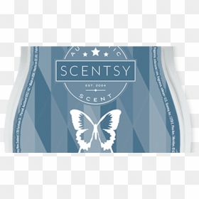 Peppermint Rush Scentsy Bar , Png Download - Mystery Man Scentsy Bar, Transparent Png - mystery man png