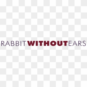 Parallel, HD Png Download - rabbit ears png