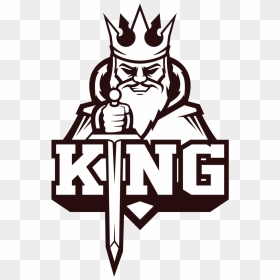 King Png Photos - King Esports Logo Png, Transparent Png - crown cartoon png