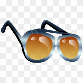 Club Penguin Rewritten Wiki - Aviator Sunglasses, HD Png Download - aviator png
