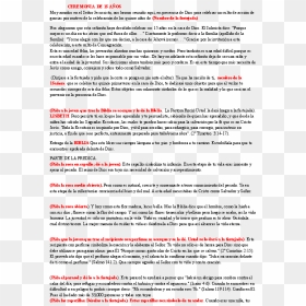 Ceremonia Para 15 Años , Png Download - Ceremonias Para 15 Años, Transparent Png - biblia abierta png