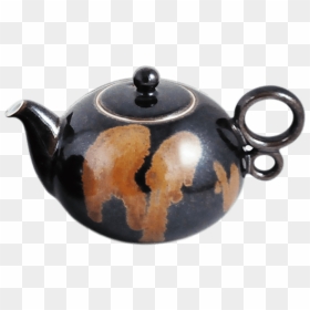 Teapot, HD Png Download - tea cups png