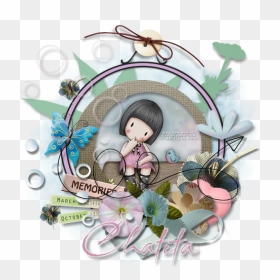Cartoon, HD Png Download - memories png