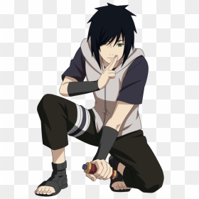 Naruto Bape Png - Naruto Oc Male, Transparent Png - naruto hair png