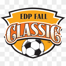 Edp Fall Classic Logo Png Parma Soccer Logo Clipart - Loudoun Soccer, Transparent Png - soccer logo png