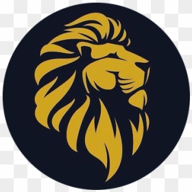 Ladro Tap, HD Png Download - lion head logo png
