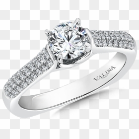 Engagement Ring, Hd Png Download, Transparent Png - bling effect png