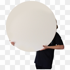 Round Canvas, HD Png Download - blank canvas png