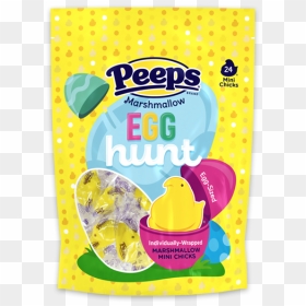 Peeps Candy New Flavors, HD Png Download - froot loops png