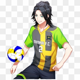 A3! アクリルスタンド/莇, HD Png Download - brother png