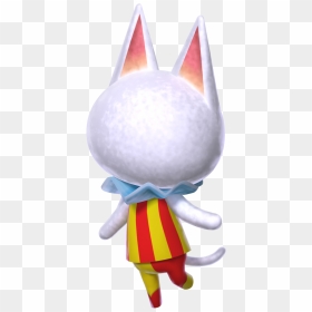 Animal Crossing Wiki - Blanca Animal Crossing New Horizons, HD Png Download - blank face png