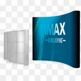 Banner Walls Curved With Wings, HD Png Download - curved banner png