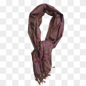 Winter Scarf Png - Winter Scarf Png Hd, Transparent Png - winter scarf png