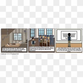 Cartoon, HD Png Download - joseph stalin png