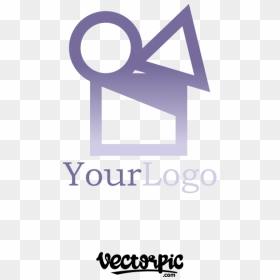 Graphic Design, HD Png Download - abstract logo png