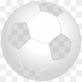  , Football, Ball, Sport, Soccer, Round, Black, White - Football Ball, HD Png Download - football ball png
