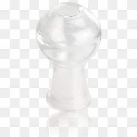 19mm Glass Dome - Bar Stool, HD Png Download - glass dome png