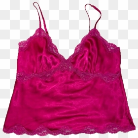 #2000s #00s #pink #magenta #png #rippolyvore #lace - Lingerie Top, Transparent Png - pink lace png