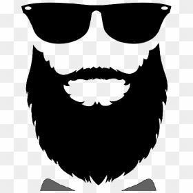 Thumb Image - Beard Sticker, HD Png Download - cartoon beard png