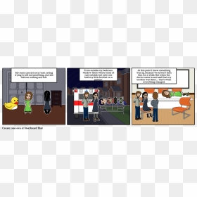 Cartoon, HD Png Download - brother png